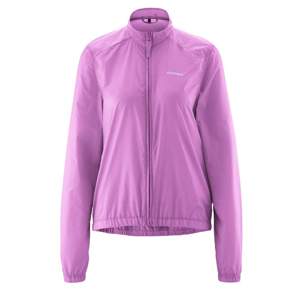 GONSO Adventure Jacket Wind Women - Windjacke leicht und atmungsaktiv