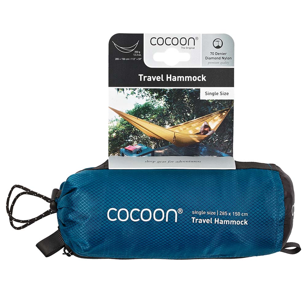 COCOON Travel Hammock Single - Hängematte
