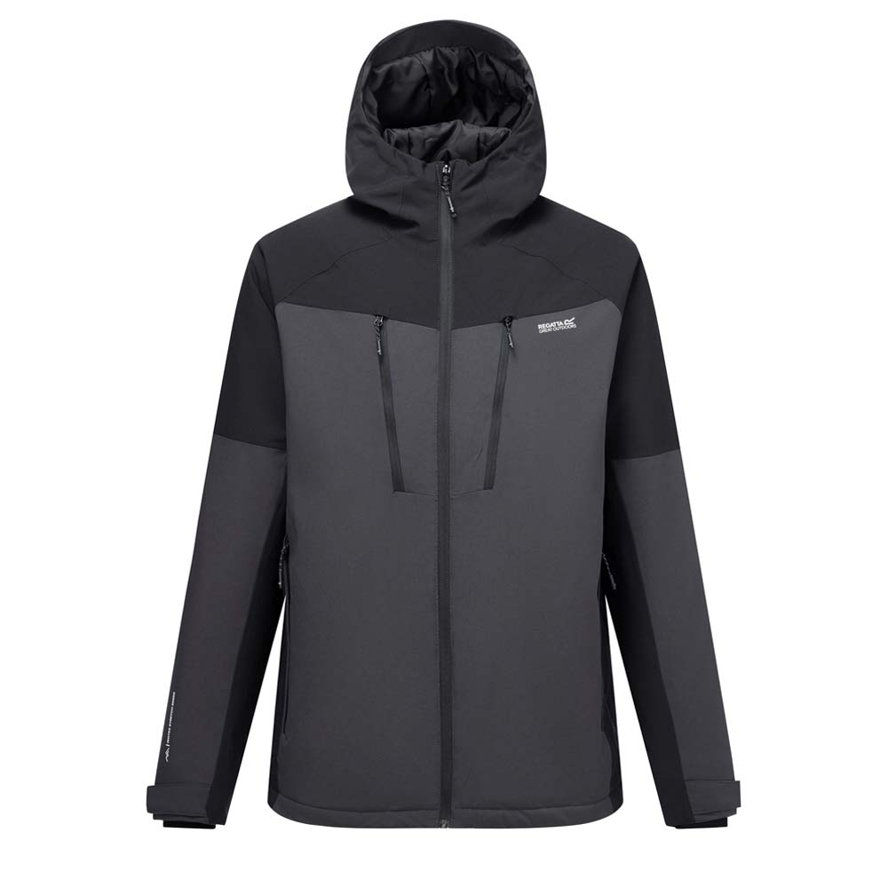 REGATTA Highton Stretch Padded Jacket Men - Isolierjacke stretch, wasserdicht