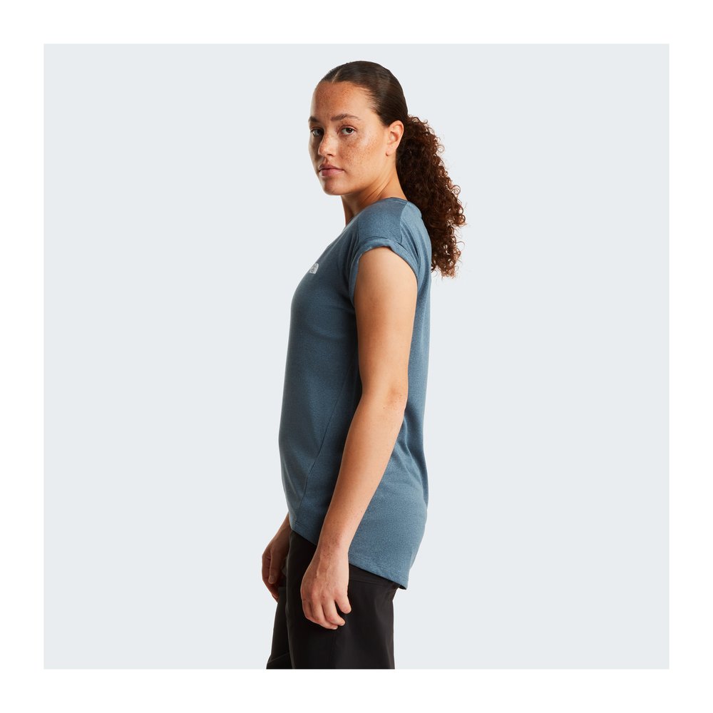 THE NORTH FACE Tanken Tank EU Women - Tanktop schnelltrocknend, leicht