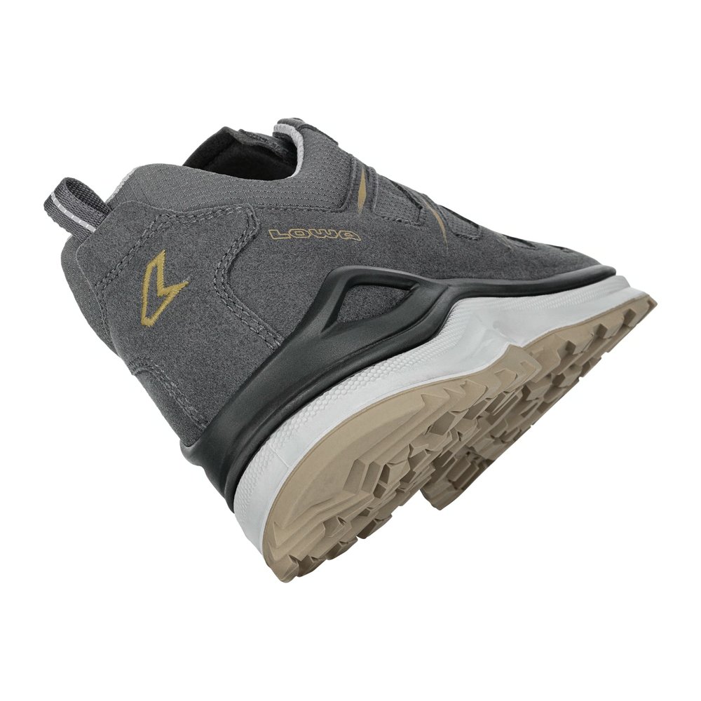 LOWA Innox Evo II GTX Men - Leichtwanderschuh wasserdicht, winddicht