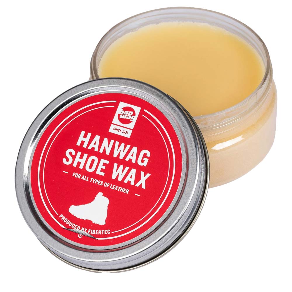 HANWAG Shoe Wax - Schuhpflege