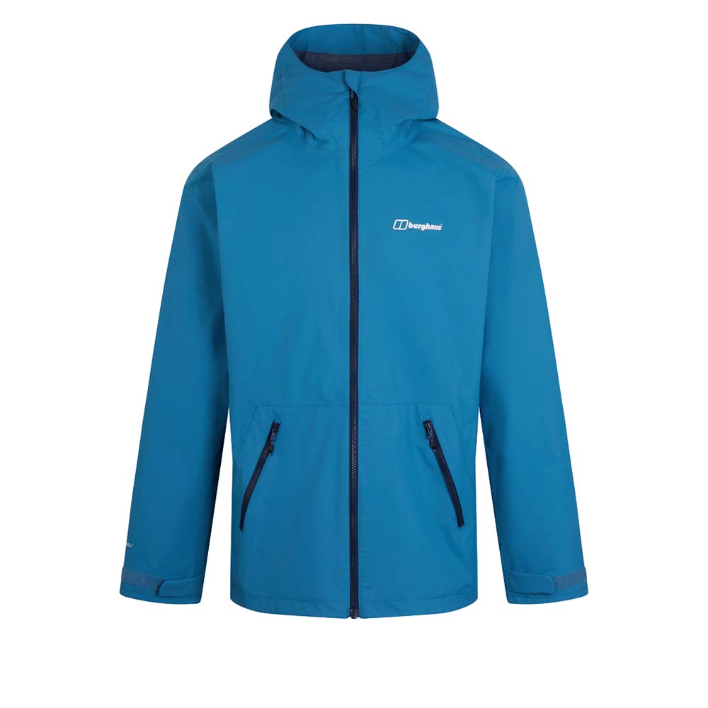 BERGHAUS Deluge Pro 2.0 Insulated Shell Jacket Men - Regenjacke