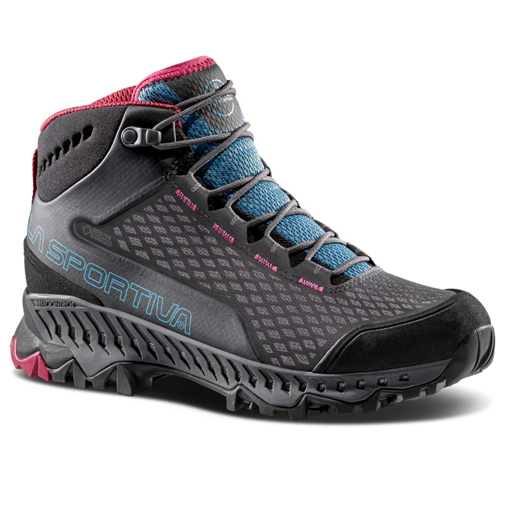 LA SPORTIVA Stream GTX Woman - Trekkingschuh leicht und stabil