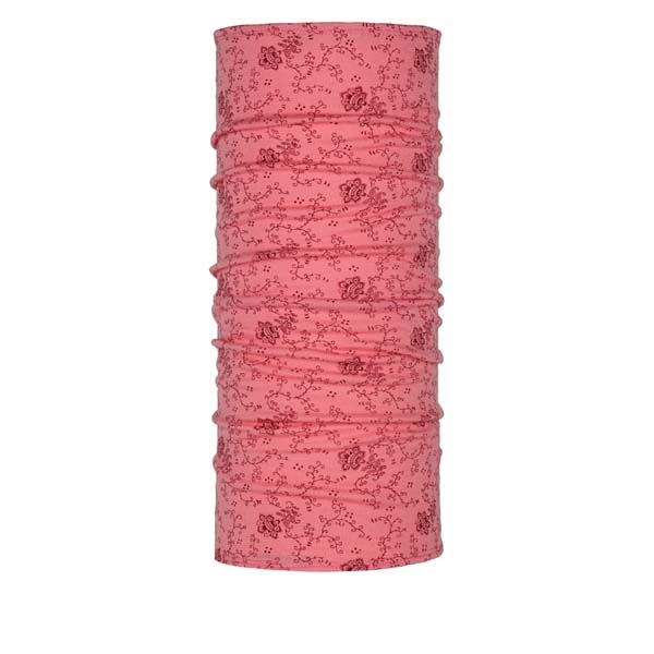 PAC Merino Wool - Merino Multifunktionstuch mit natürlicher Temperaturregulierung
