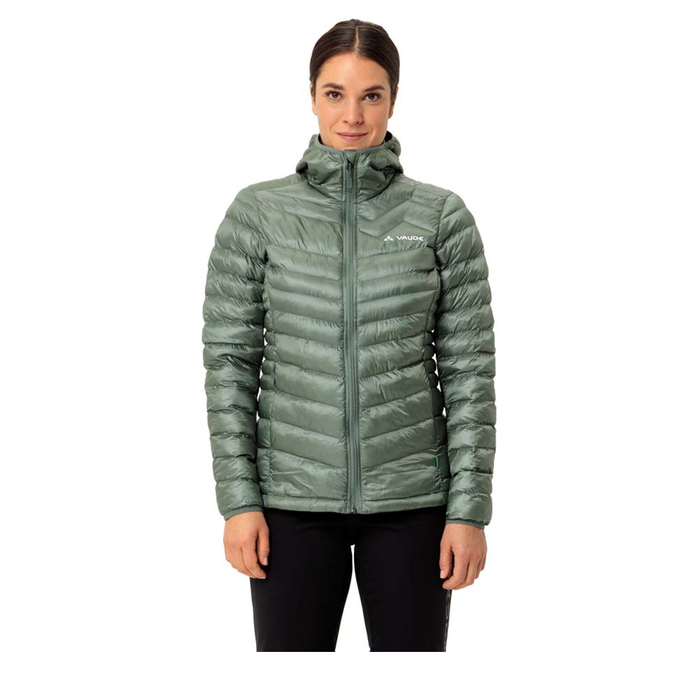 VAUDE Batura Hooded Insulation Jacket Women – leicht und wärmend