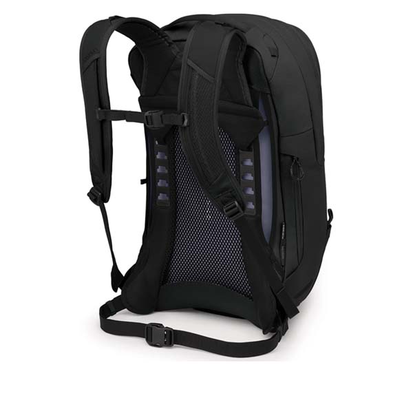 OSPREY Metron AirSpeed 34 - Fahrradrucksack mit Laptopfach und AirSpeed Rückensystem