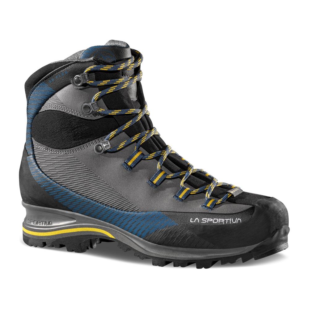 LA SPORTIVA Trango Trk Leather GTX Men - Trekkingstiefel wasserdicht, atmungsaktiv