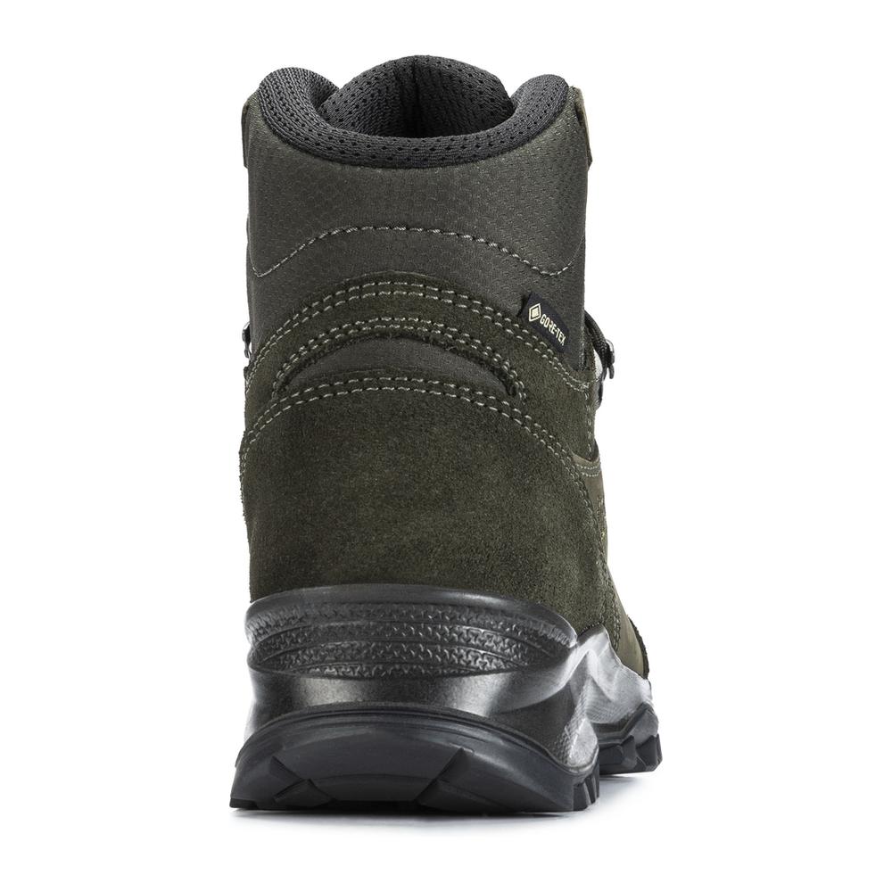 HANWAG Alta Bunion II GTX Men - Wanderstiefel in Hallux-Valgus-Passform